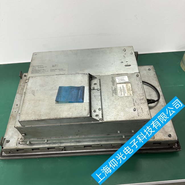蕪湖西門子工控機(jī)IPC377G電路板出現(xiàn)短路故障維修二十年經(jīng)驗