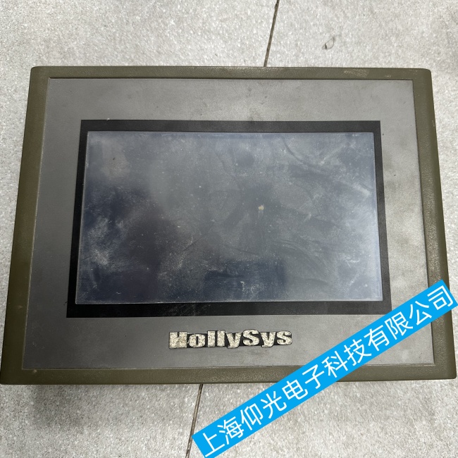 重慶和利時觸摸屏HT7700T觸摸不準(zhǔn)故障維修維護(hù)公司