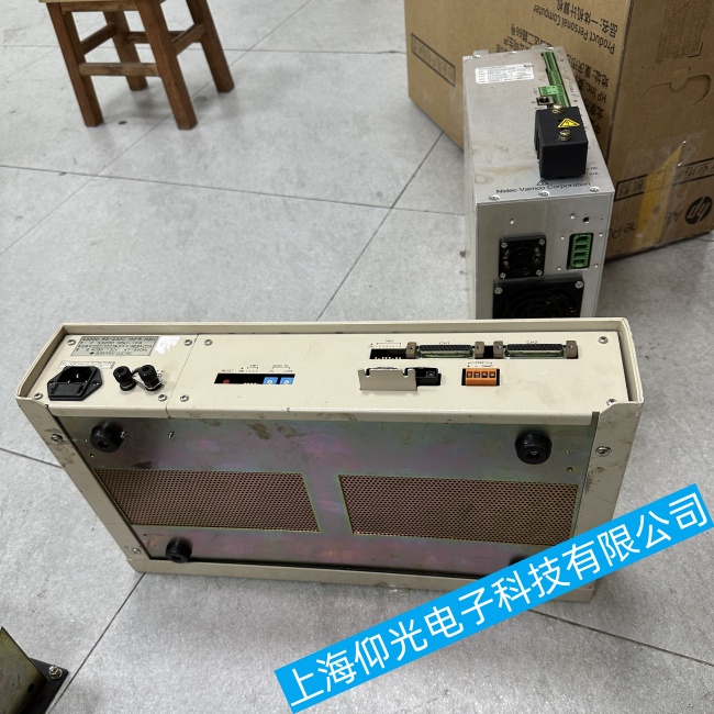 住友SUMITOMO伺服驅(qū)動(dòng)器S3200無(wú)法啟動(dòng)或頻繁停機(jī)故障維修廠服務(wù)快