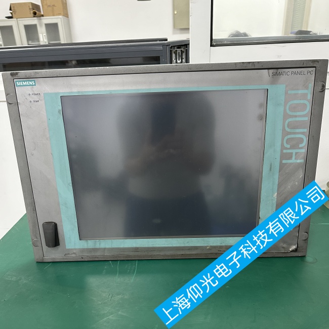 天津西門子工控機IPC677C在運行過程中突然卡機故障維修服務(wù)中心