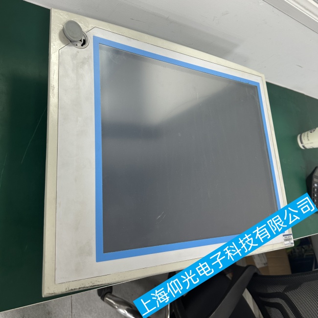 廣州研華工控機IPPC-6192A在運行過程中突然卡機故障維修服務(wù)電話