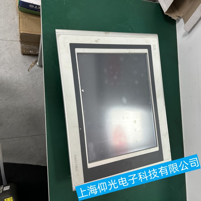 深圳貝加萊觸摸屏4PP120.1043-K37卡在開(kāi)機(jī)界面無(wú)法繼續(xù)啟動(dòng)故障維修點(diǎn)地址