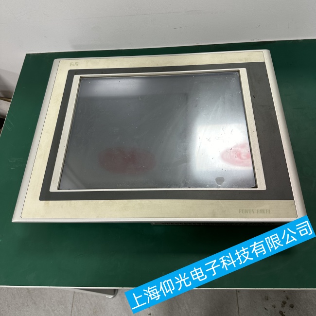 江蘇貝加萊觸摸屏4PP120.1043-K37無法進(jìn)入操作系統(tǒng)界面故障維修哪家好點(diǎn)