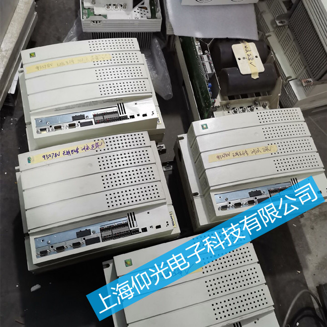 倫茨驅(qū)動器維修哪里專業(yè)-倫茨9300驅(qū)動器報警OC5故障維修