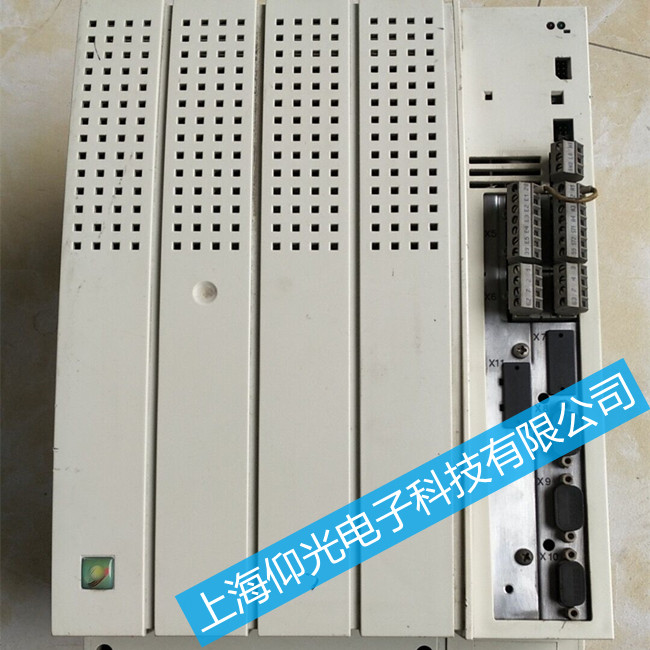 浙江紹興倫茨驅(qū)動器維修-倫茨9300系列報警LU故障維修