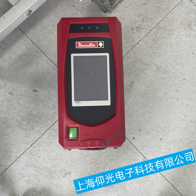 Desoutter馬頭擰緊控制器TWINCVI3系列過(guò)熱或過(guò)載故障維修熱薦廠(chǎng)家