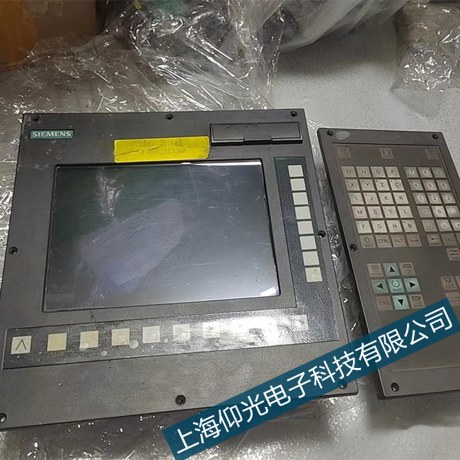 西門子840D數(shù)控運行出現(xiàn)597代碼驅動不同步維修要多少錢