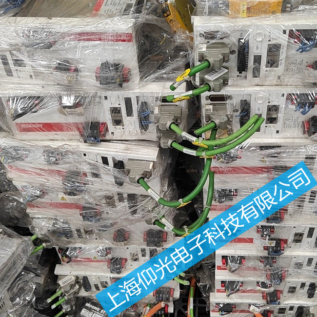 合肥倍福電機伺服驅(qū)動器維修/報警顯示FCD8維修方法
