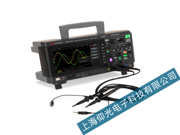 示波器維修-示波器常見(jiàn)故障快速處理方案分享