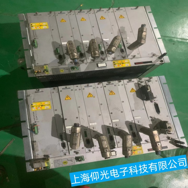 博世力士樂自動打螺絲機常見故障及解決辦法維修小竅門