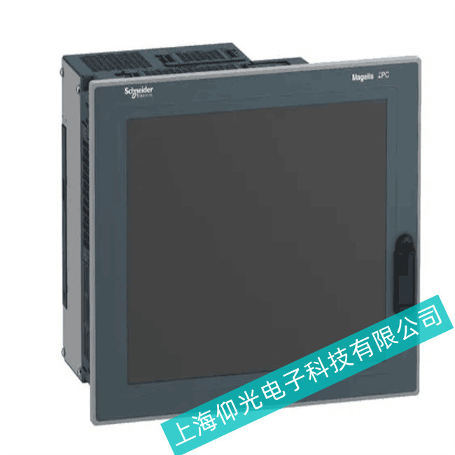 太倉(cāng)鋼鐵工廠(chǎng)施耐德工控機(jī)NW-BP85-002無(wú)法啟動(dòng)且出現(xiàn)花屏故障維修