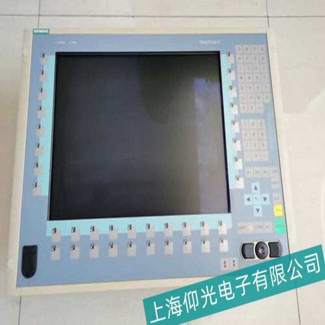 浙江西門子工控機PC677上電無反應(yīng)故障維修廠家現(xiàn)貨