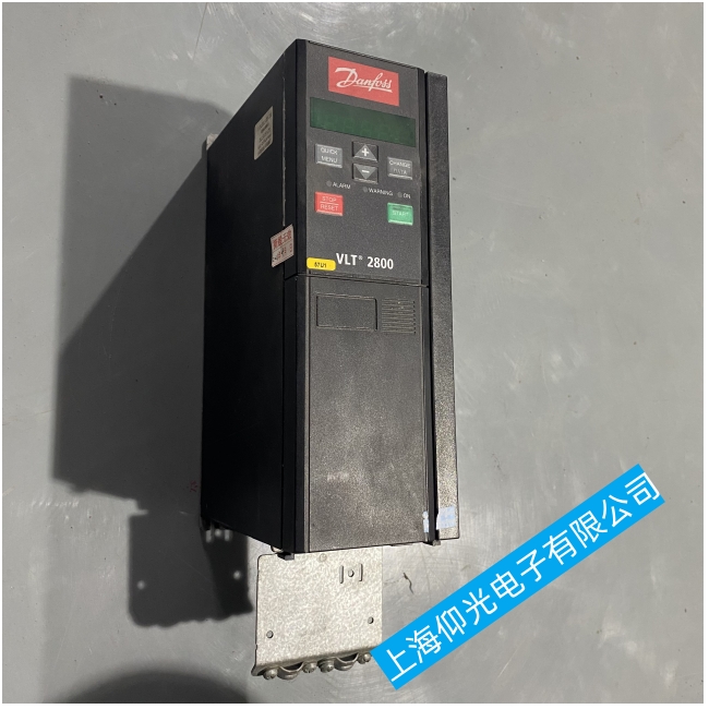 鄭州丹佛斯變頻器報(bào)“alarm 29”故障分析及維修小竅門(mén)-免費(fèi)檢修