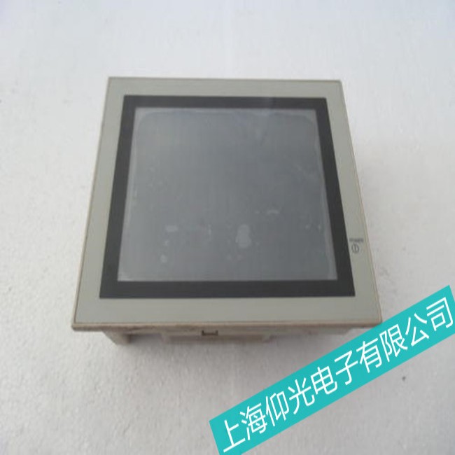 無錫三菱觸摸屏GT2715-XTBD通訊時(shí)有時(shí)無故障維修市場價(jià)格