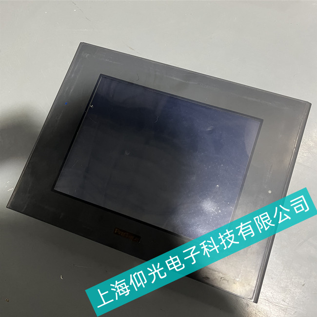 機械自動化Proface法國普洛菲斯工控機GC4000系列上電無反應(yīng)維修配件充足