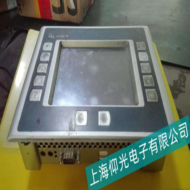 蘇州貝加萊工控機5PC820.1505-00主板無故斷電故障維修性價比高