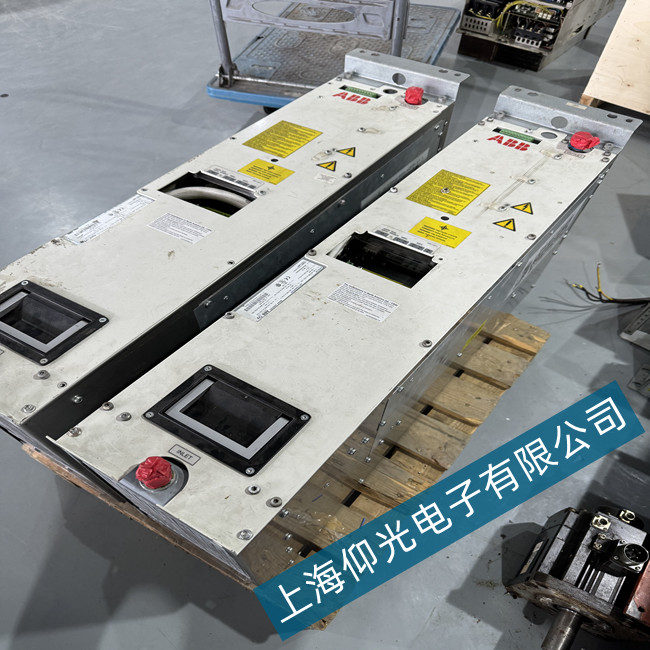 濟(jì)寧ABB變頻器ACS800報(bào)出3200故障可能是系統(tǒng)參數(shù)設(shè)置不當(dāng)故障維修