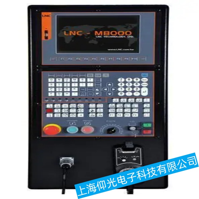 上海寶元數(shù)控系統(tǒng)LNC-T310I顯示正常但無輸出故障維修現(xiàn)場服務