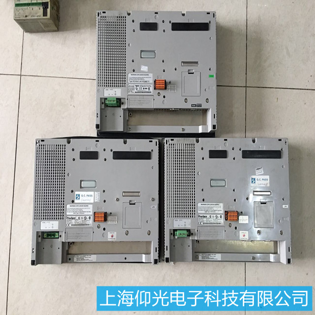 廣州三菱工控機FX1N的輸出端無輸出故障維修值得信賴