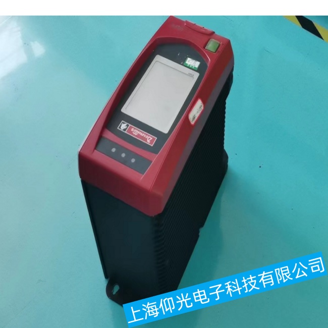 Desoutter馬頭擰緊控制器CVIL II開(kāi)始后沒(méi)有反應(yīng)故障維修方法