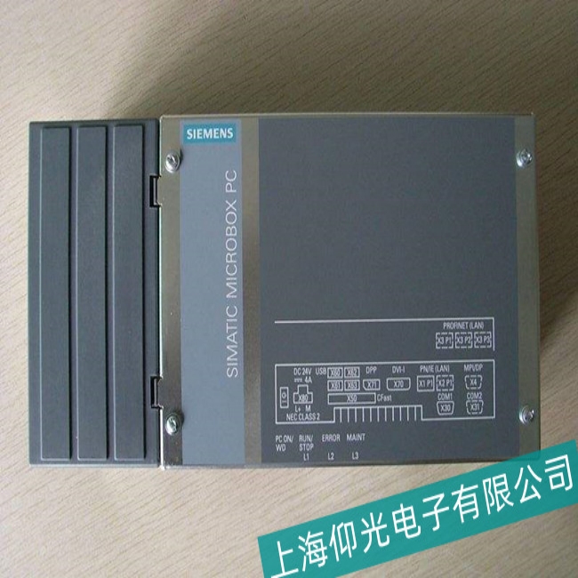 無錫西門子工控機(jī)IPC547D無法啟動(dòng)故障維修技術(shù)雄厚