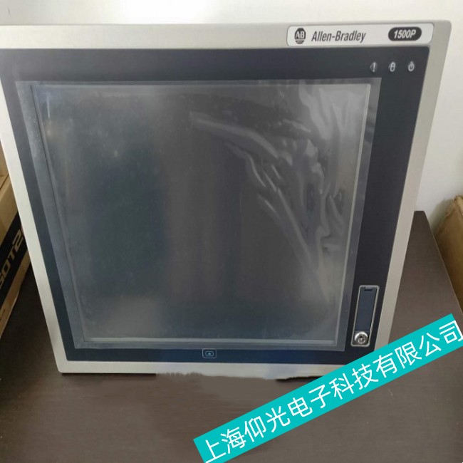 廣州AB羅克韋爾工控機(jī)1756-A13在操作時突然死機(jī)故障維修價格