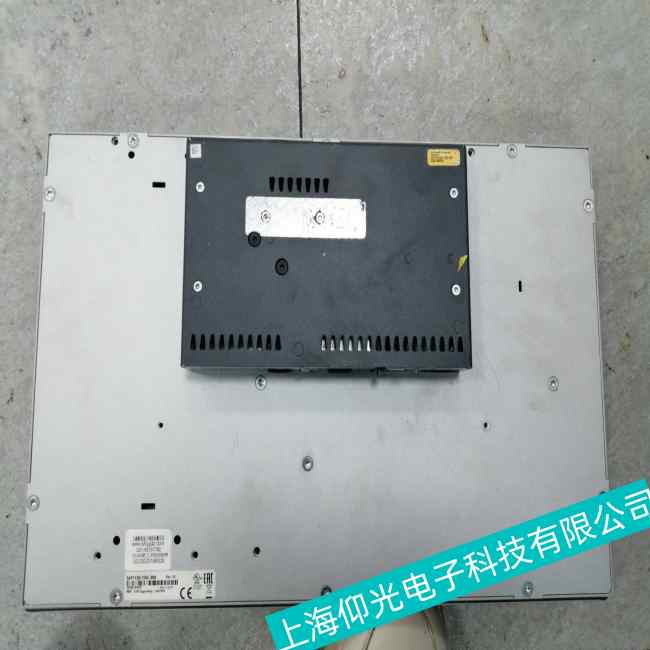 常州貝加萊工控機4PP420.0571-B5突然自動關(guān)機故障維修保養(yǎng)