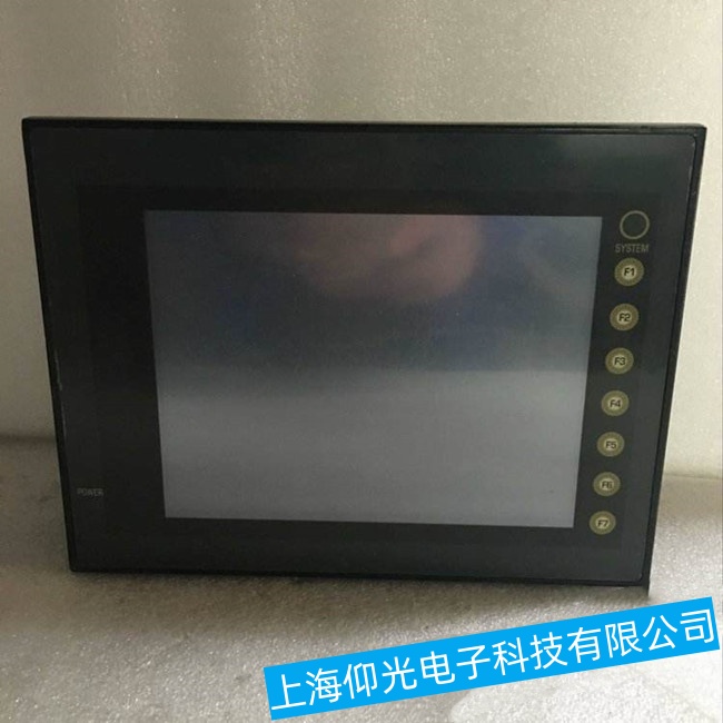 山東富士觸摸屏UG330H-VH畫面無法轉(zhuǎn)換故障維修哪家好