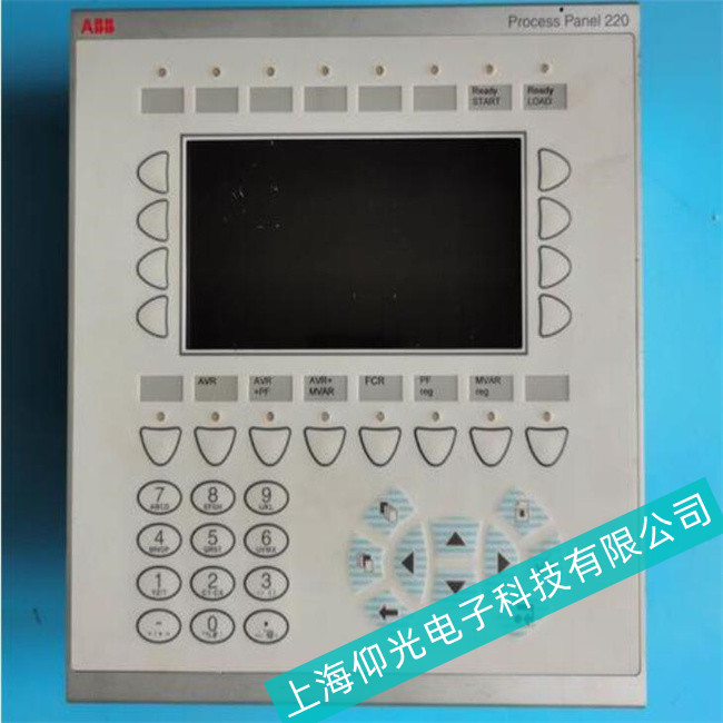 肇慶ABB工控機(jī)AC500-XC突然停止運(yùn)行故障維修哪家性價(jià)比高