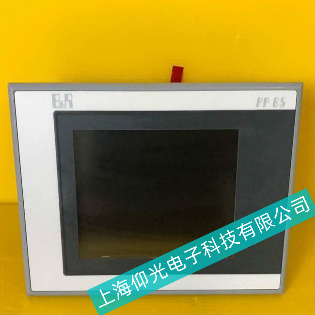 半導(dǎo)體行業(yè)//多年維修經(jīng)驗(yàn)//BR貝加萊工控機(jī)5PC720.1505-02開機(jī)無(wú)反應(yīng)故障維修