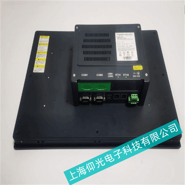 上海施耐德工控機(jī)Modicon M238系列無法啟動(dòng)故障維修二十年經(jīng)驗(yàn)