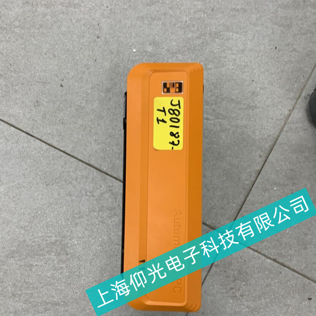 橡膠廠貝加萊工控機5PC720.1505-02報警過熱故障維修及解決方法