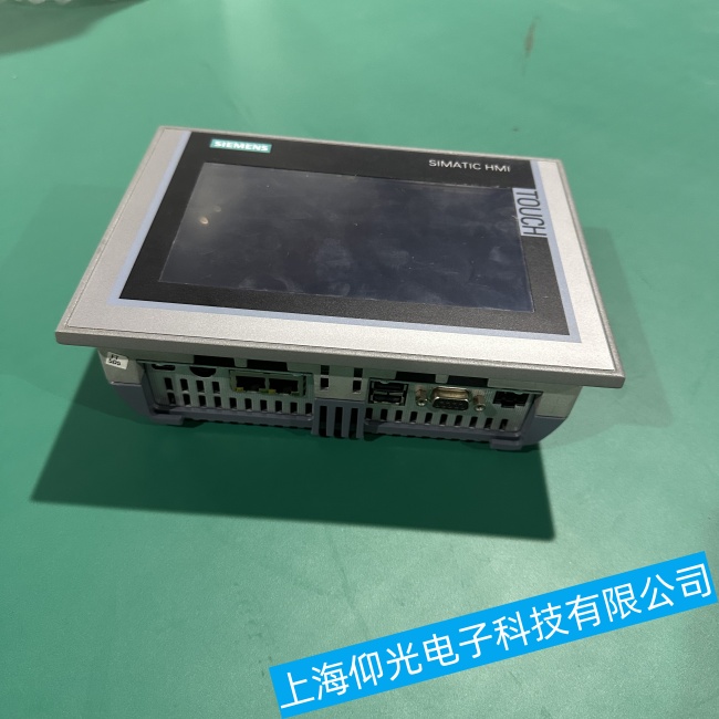 肇慶西門(mén)子觸摸屏6AV2124-2DC01-0AX0上電燒保險(xiǎn)故障檢測(cè)維修