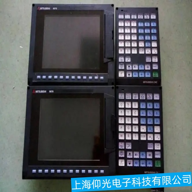 浙江三菱數控系統(tǒng)MELDAS無法正常進入操作系統(tǒng)故障維修快速修復