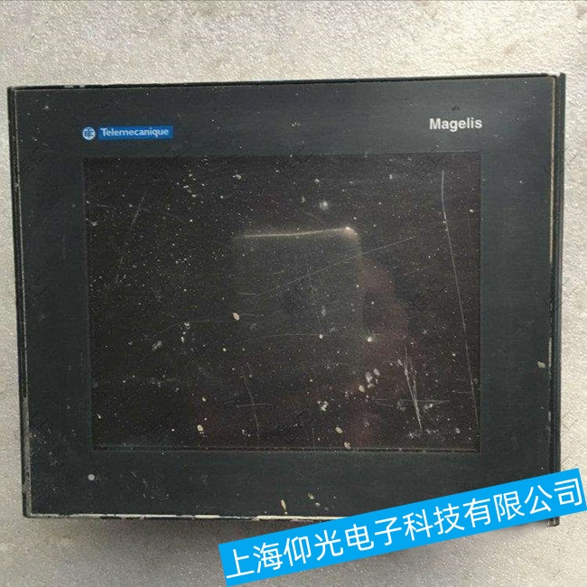 廣州施耐德XBTF032310觸摸屏畫面無(wú)法轉(zhuǎn)換故障維修中心