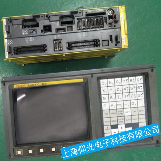 安徽發(fā)那科數(shù)控系統(tǒng)Series 30i-MODEL B在開(kāi)機(jī)過(guò)程中走到一半就不動(dòng)故障維修電話