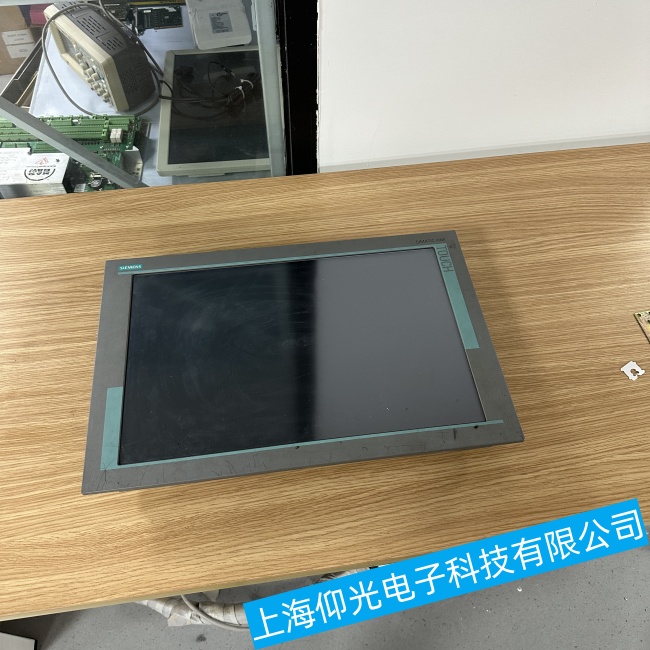 蘇州西門子觸摸屏6AV2123-2GA03-0AX0無法進(jìn)入操作系統(tǒng)界面故障維修廠家