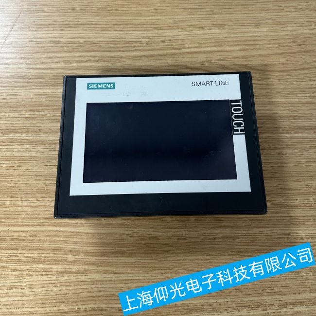 浙江西門子觸摸屏6AV2123-2GA03-0AX0局部區(qū)域無響應故障維修哪家靠譜