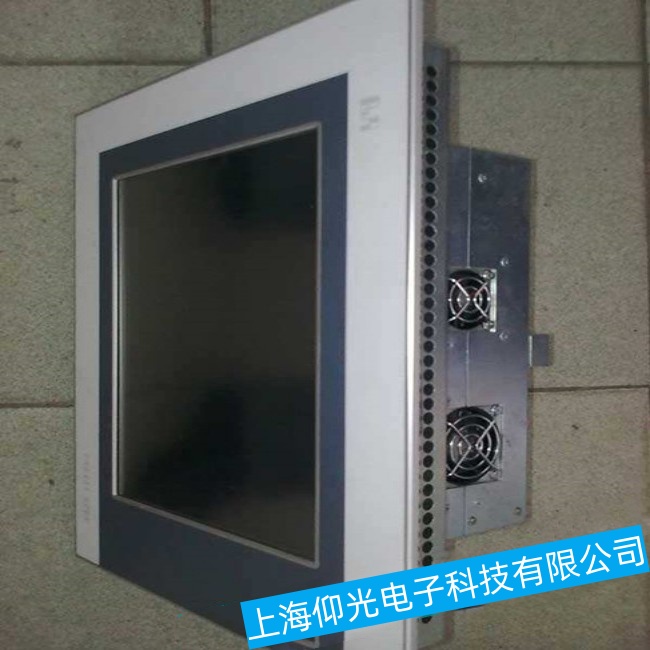 上海貝加萊工控機(jī)5PC910.SX05-00電路板連接不良故障維修經(jīng)驗(yàn)分享
