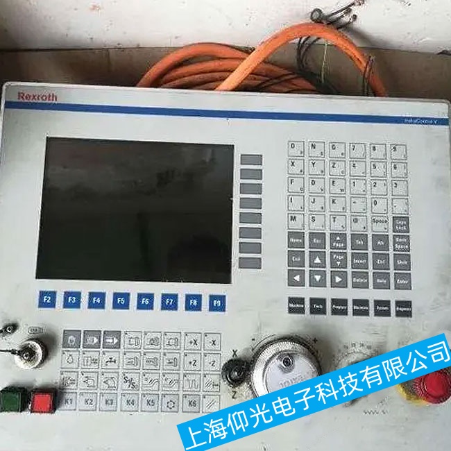 蕪湖力士樂數(shù)控系統(tǒng)A4VSO125不能正常開機(jī)故障維修聯(lián)系方式