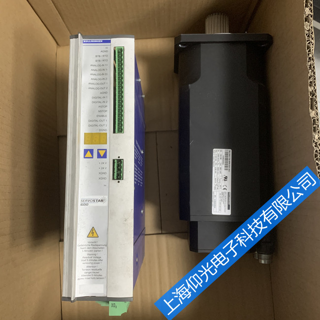 廣東印刷業(yè)科爾摩根驅(qū)動(dòng)器過(guò)電流怎么處理-仰光維修經(jīng)驗(yàn)多