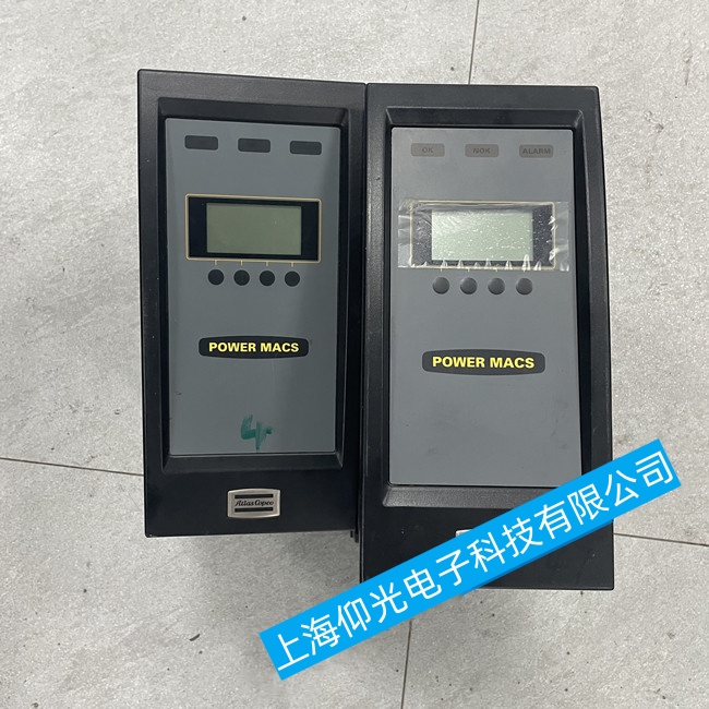 Atlas阿特拉斯擰緊控制器PF 3102-C無法啟動(dòng)或無顯示故障維修技巧