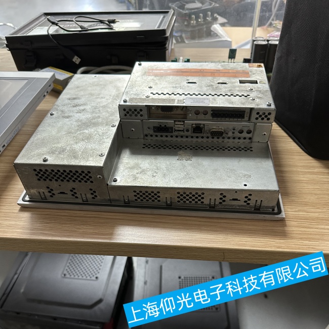北京貝加萊工控機(jī)5PC820.SX01-K01電路板電路接觸不良故障維修經(jīng)驗技巧