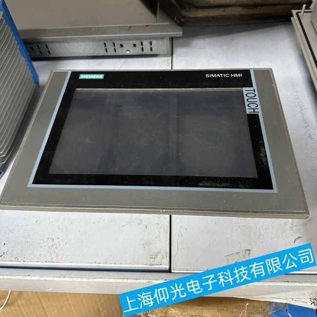 南昌西門子觸摸屏6AV6644-0AB01-2AX0無(wú)法進(jìn)入運(yùn)行界面故障維修經(jīng)驗(yàn)