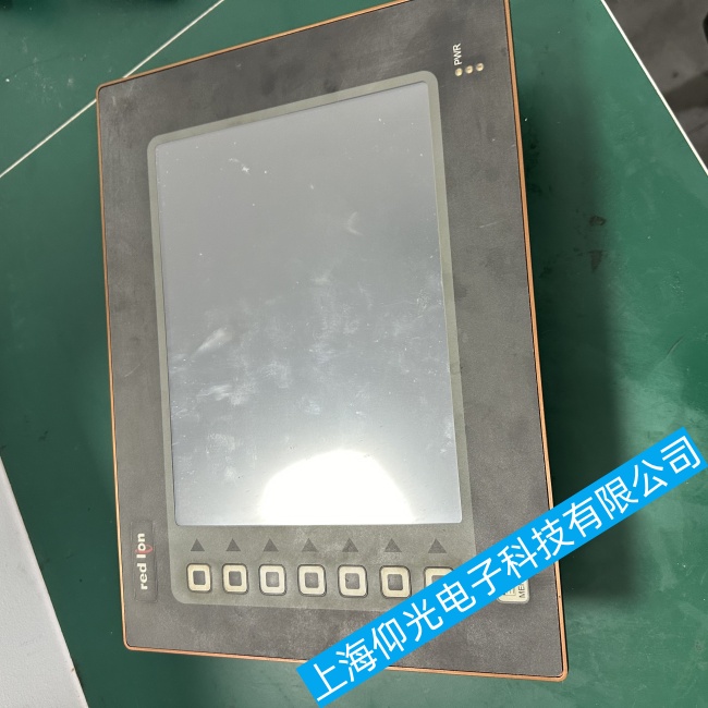 江西紅獅觸摸屏G315系列卡在開(kāi)機(jī)界面無(wú)法繼續(xù)啟動(dòng)故障維修歡迎咨詢
