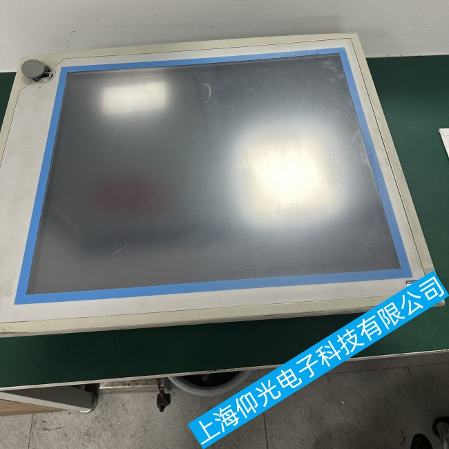 重慶研華工控機(jī)ARK-1000系列開(kāi)機(jī)后不能正常使用故障維修點(diǎn)在哪