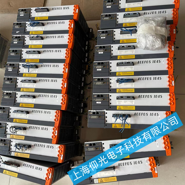 貝加萊伺服放大器維修服務(wù)-1090系列驅(qū)動器報(bào)警7201維修方法