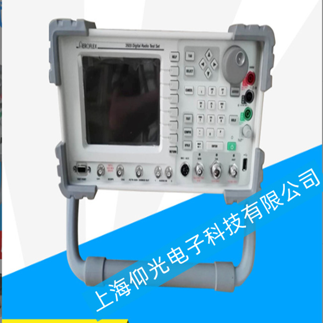 Aeroflex IFR3920無線電測試儀出現(xiàn)無法啟動(dòng)故障該怎么維修