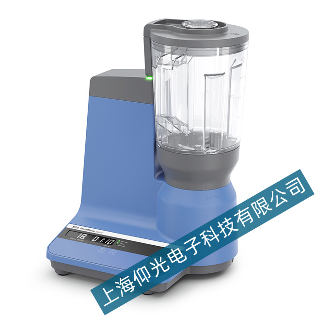 IKA Multidrive ĥC(j)늙C(j)ϾS޷
