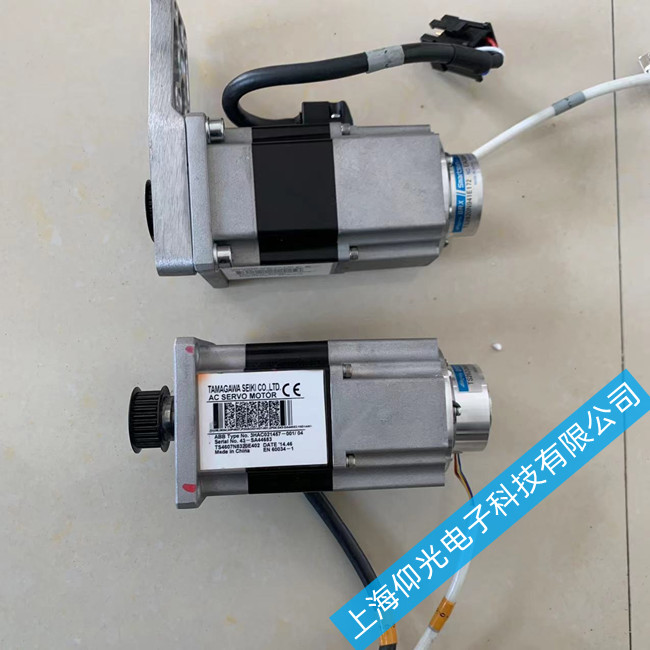 AB伺服電機(jī)E37輸入缺相故障排查與修復(fù)方案公布